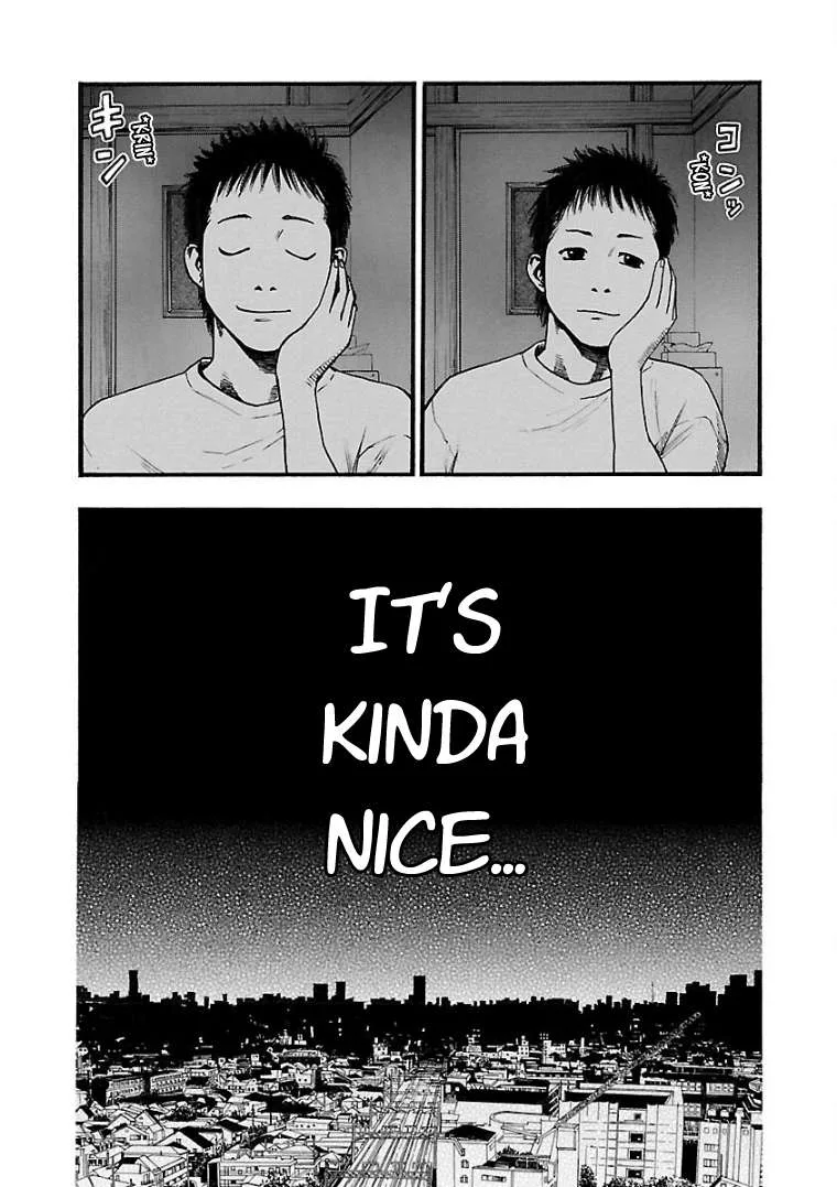 Fuan no Tane Chapter 18 page 5