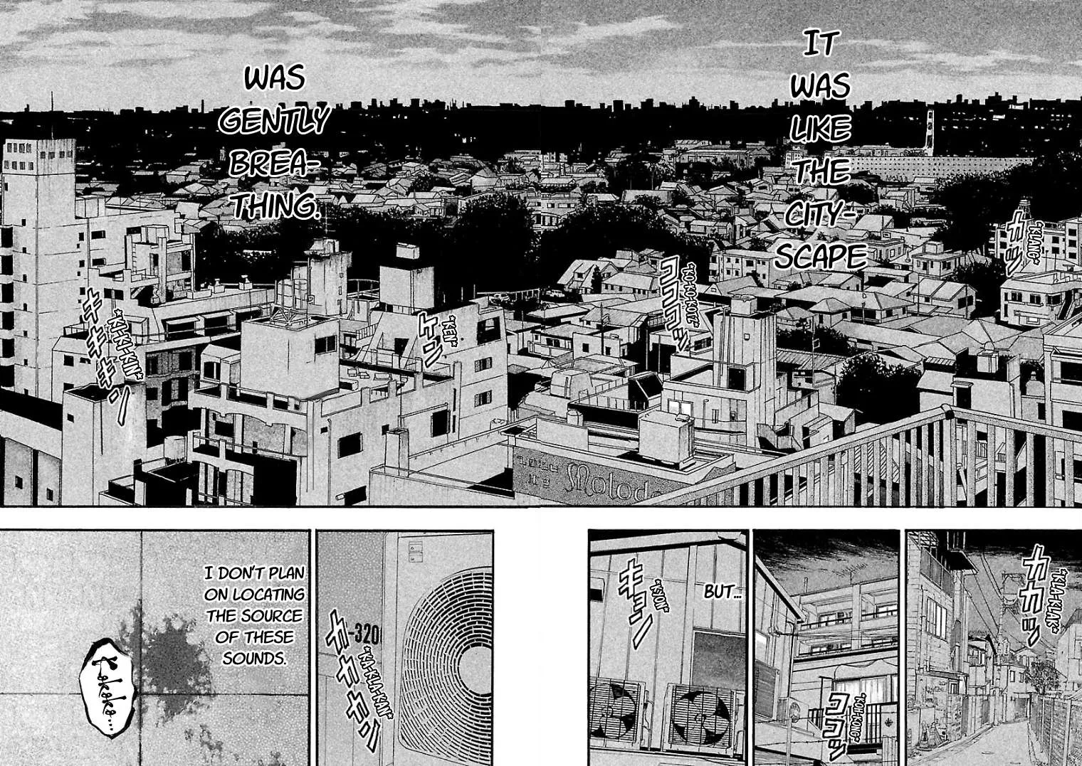 Fuan no Tane Chapter 18 page 6