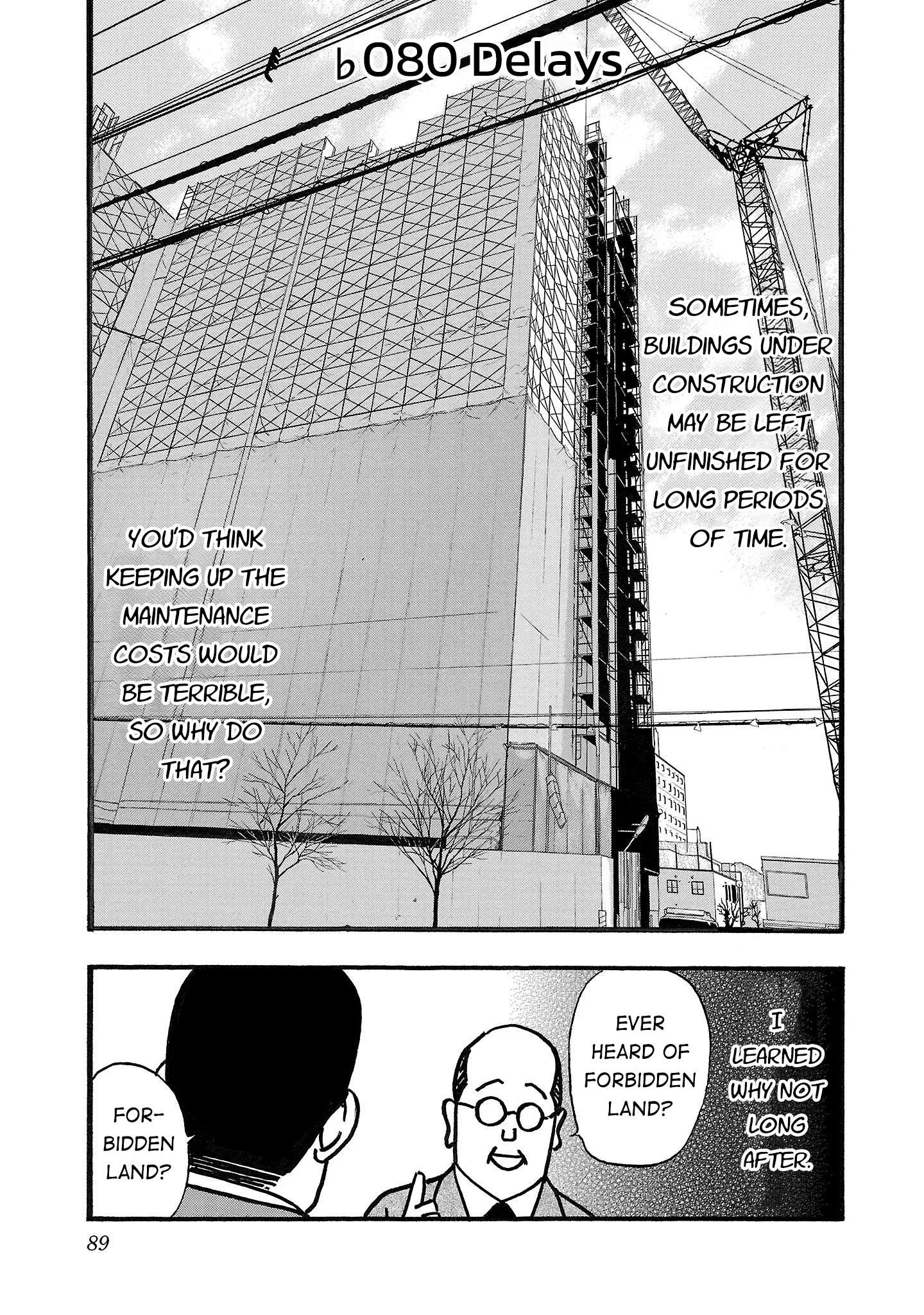 Fuan no Tane Chapter 180 page 1