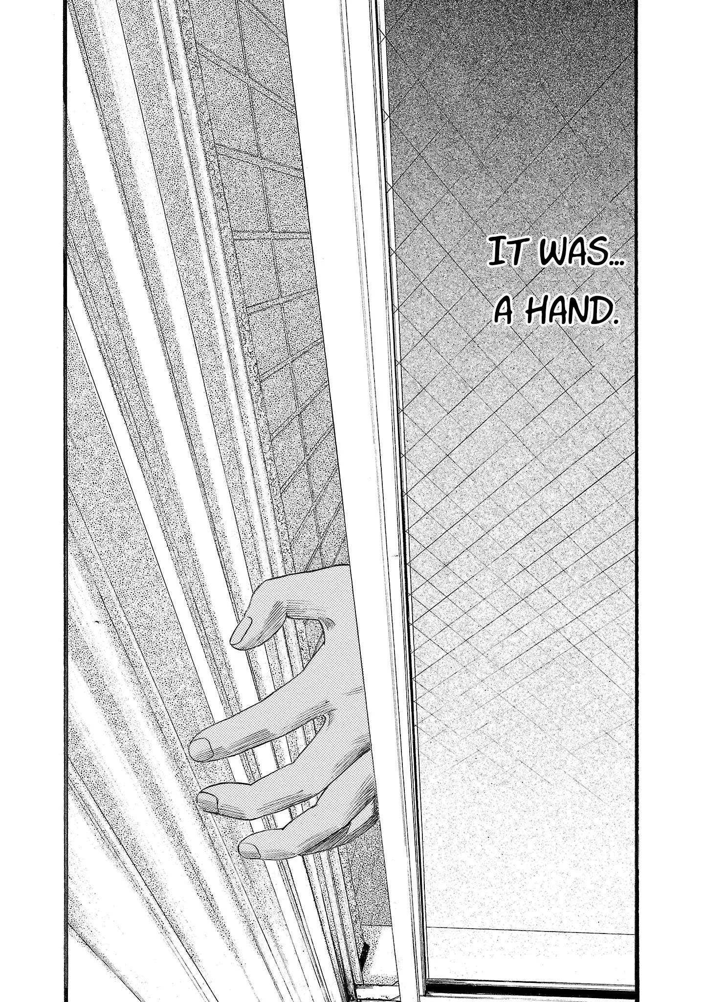 Fuan no Tane Chapter 182 page 14