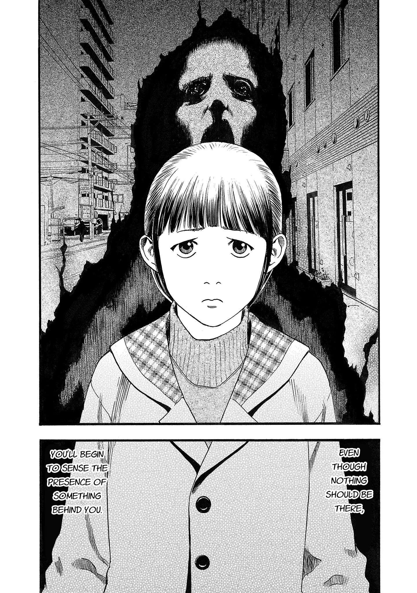 Fuan no Tane Chapter 182 page 7