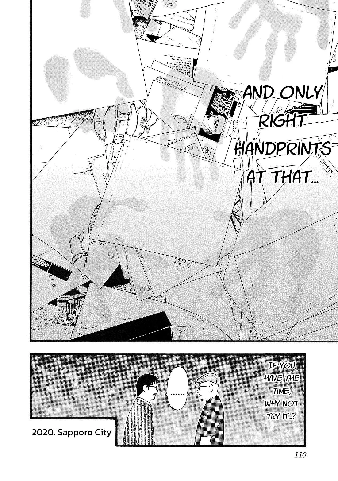 Fuan no Tane Chapter 182 page 16