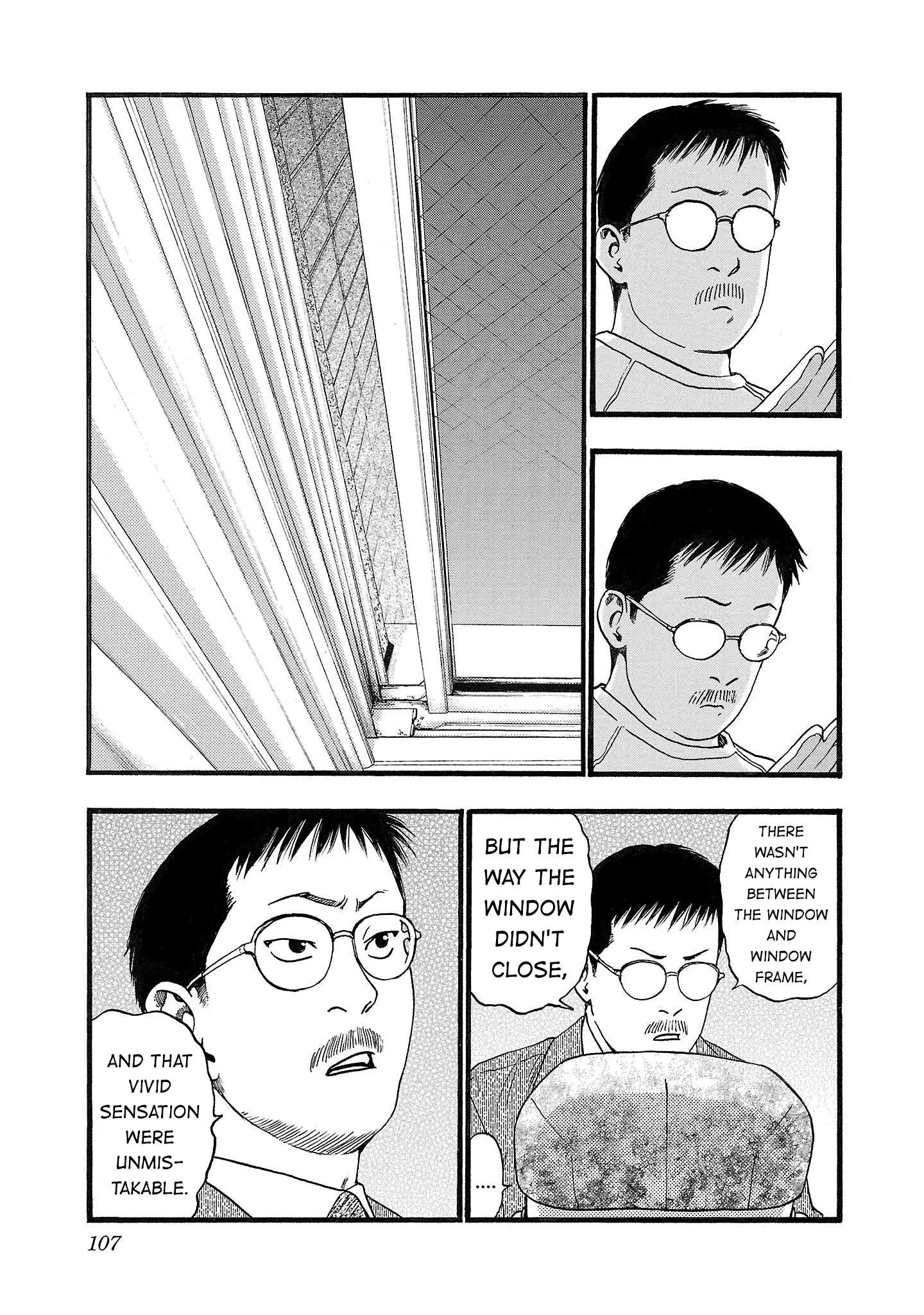 Fuan no Tane Chapter 182 page 13