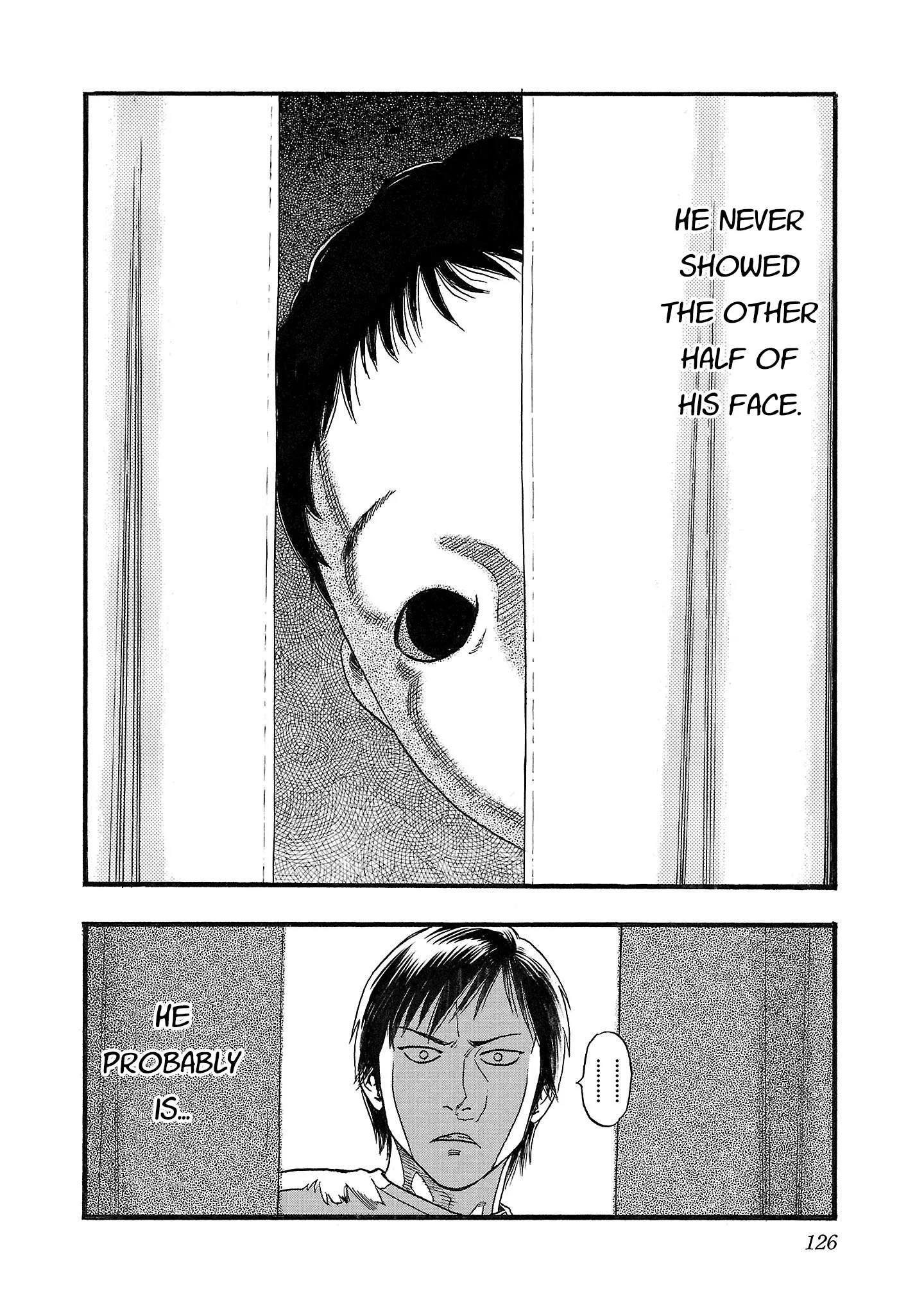 Fuan no Tane Chapter 185 page 4