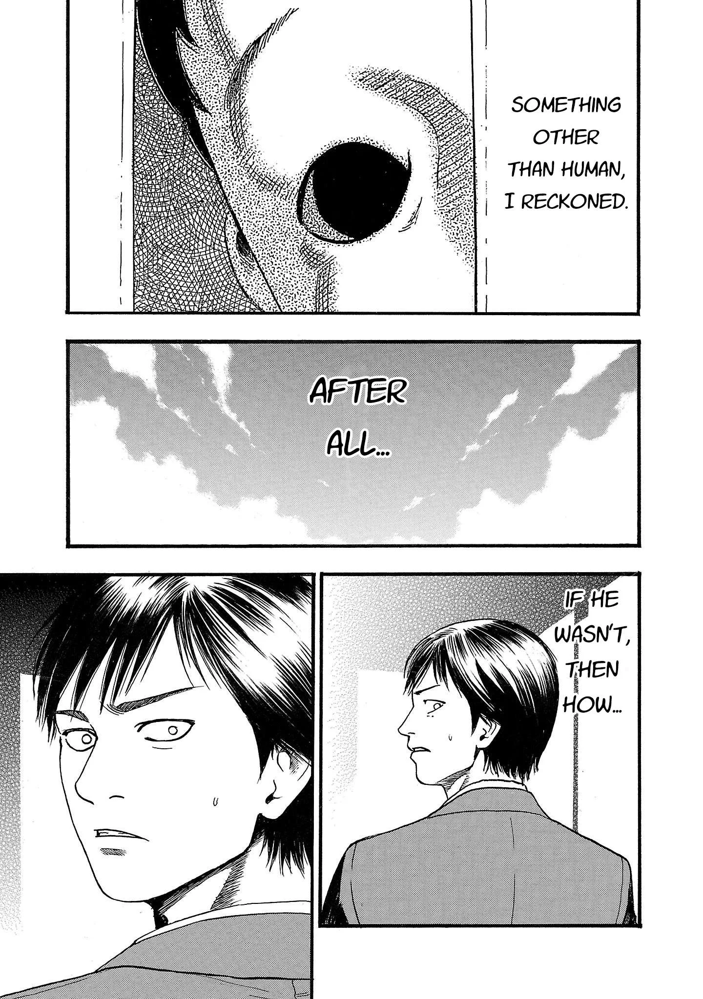 Fuan no Tane Chapter 185 page 5