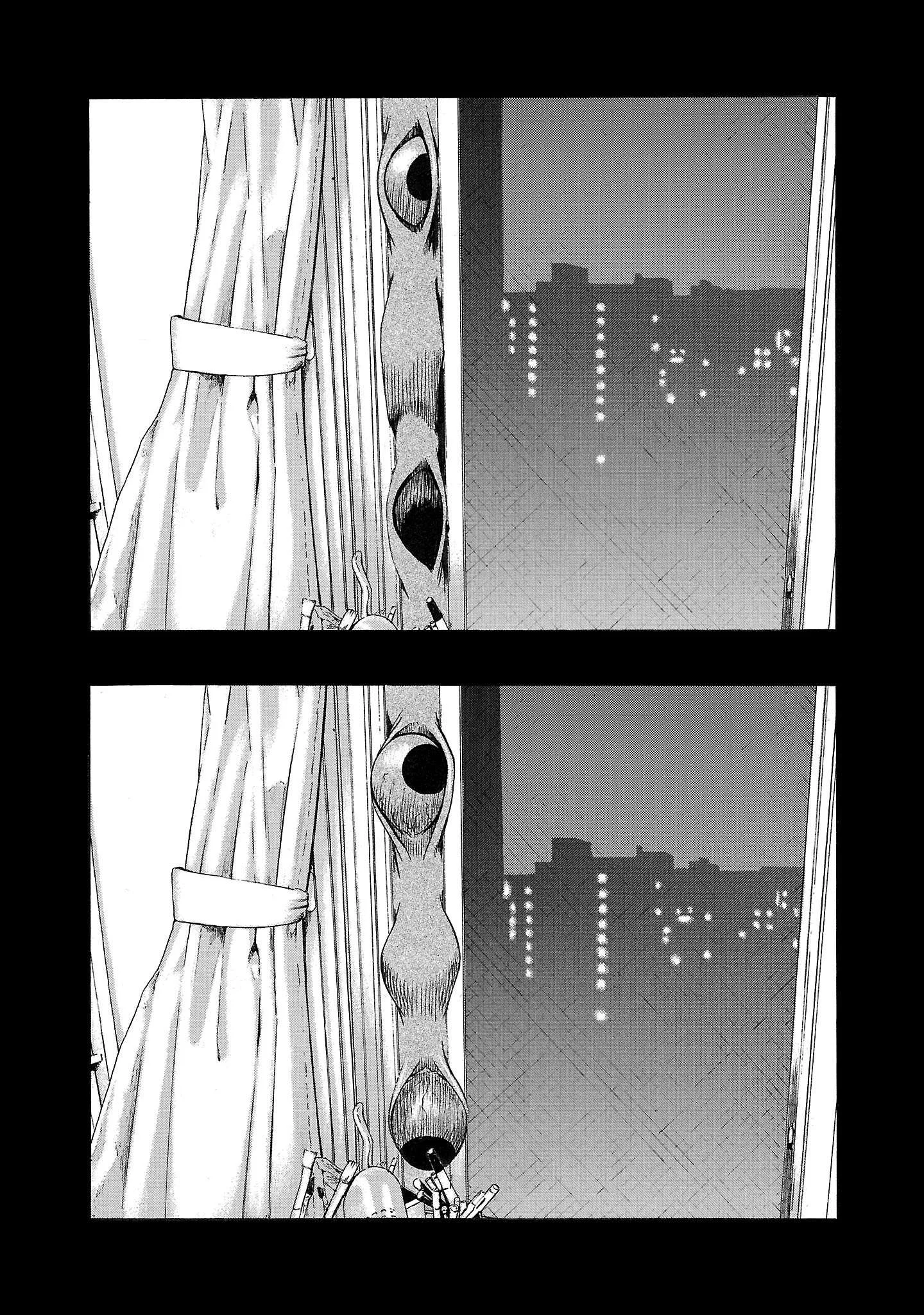 Fuan no Tane Chapter 186 page 5