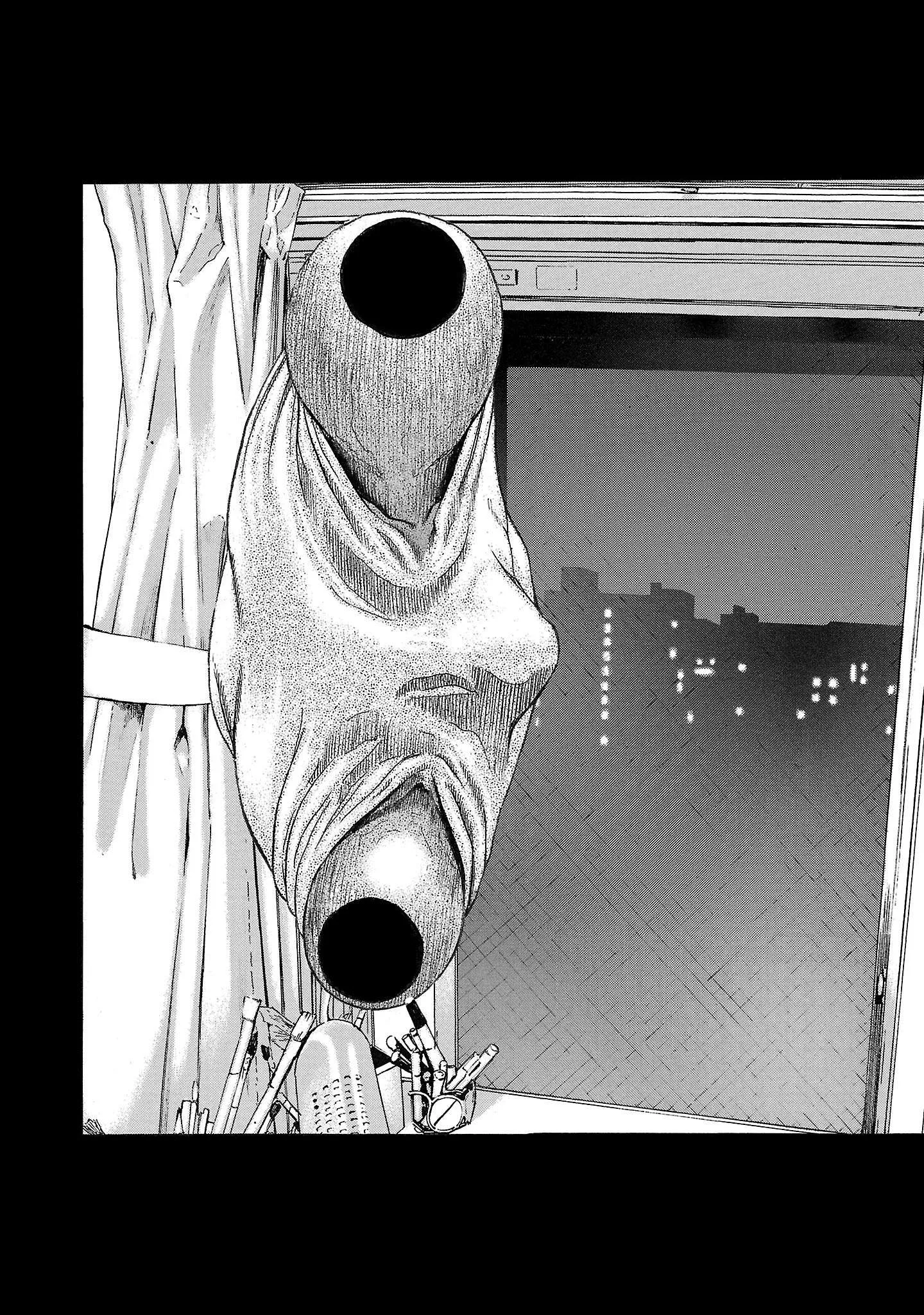 Fuan no Tane Chapter 186 page 6