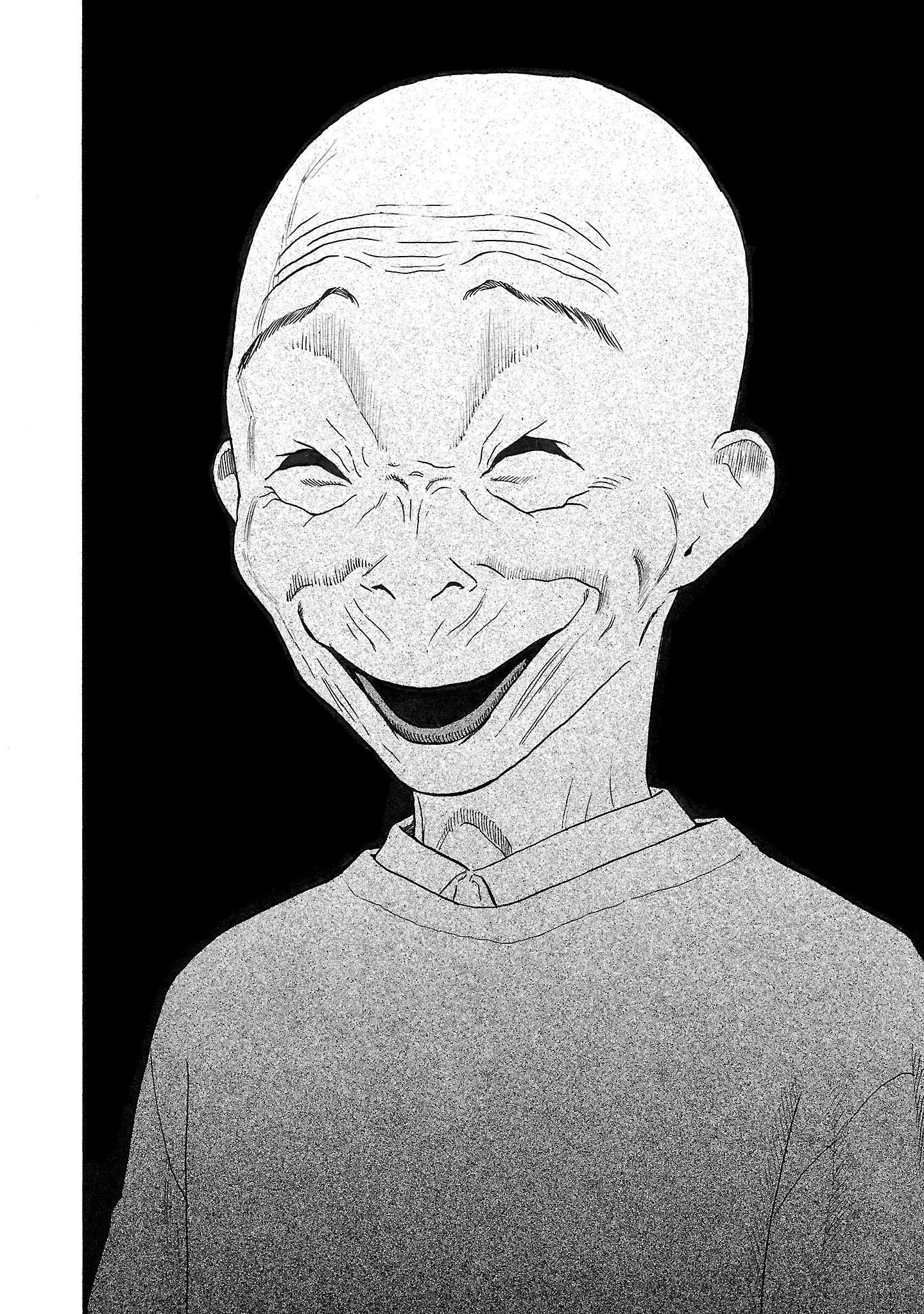 Fuan no Tane Chapter 187 page 4