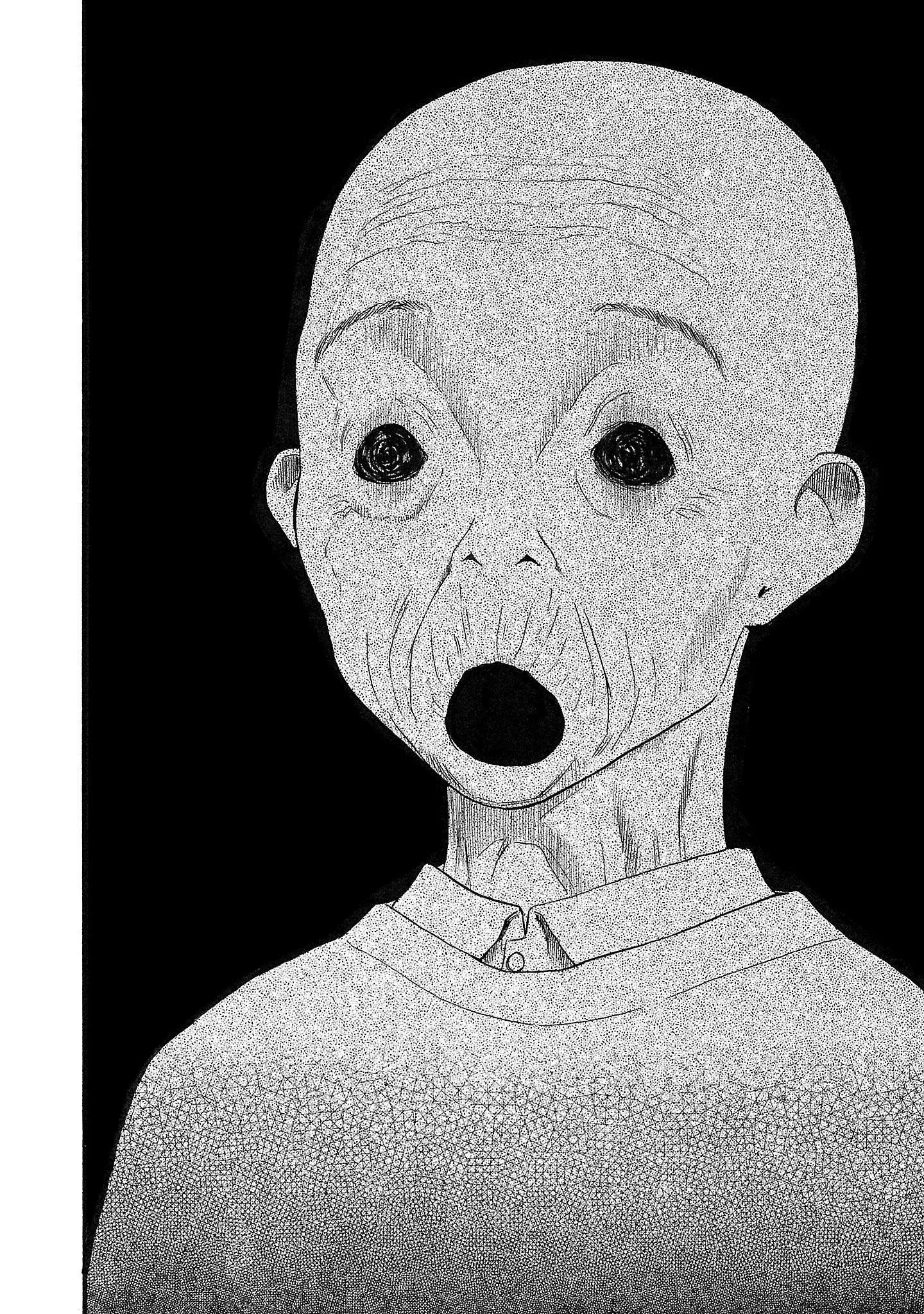 Fuan no Tane Chapter 187 page 8