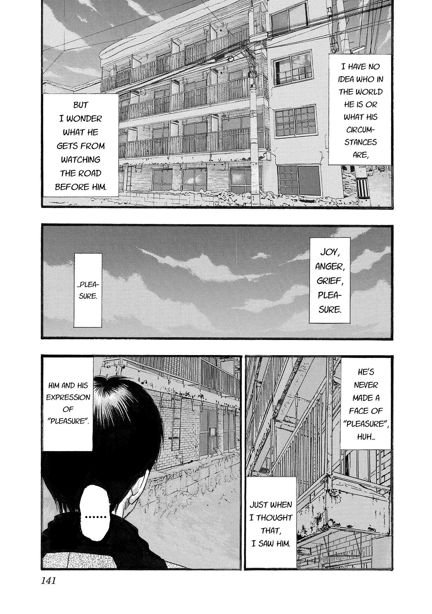 Fuan no Tane Chapter 187 page 7