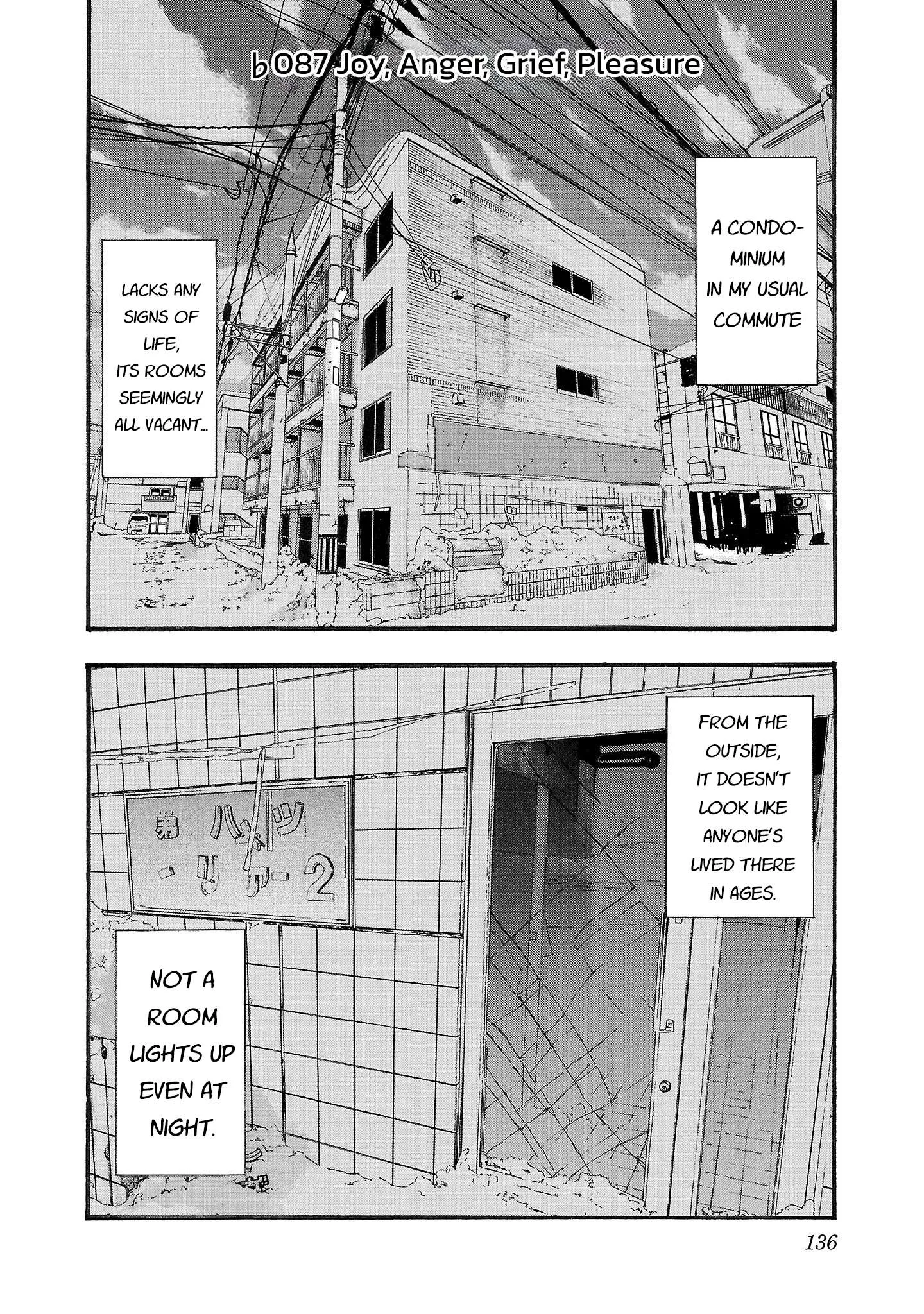 Fuan no Tane Chapter 187 page 2