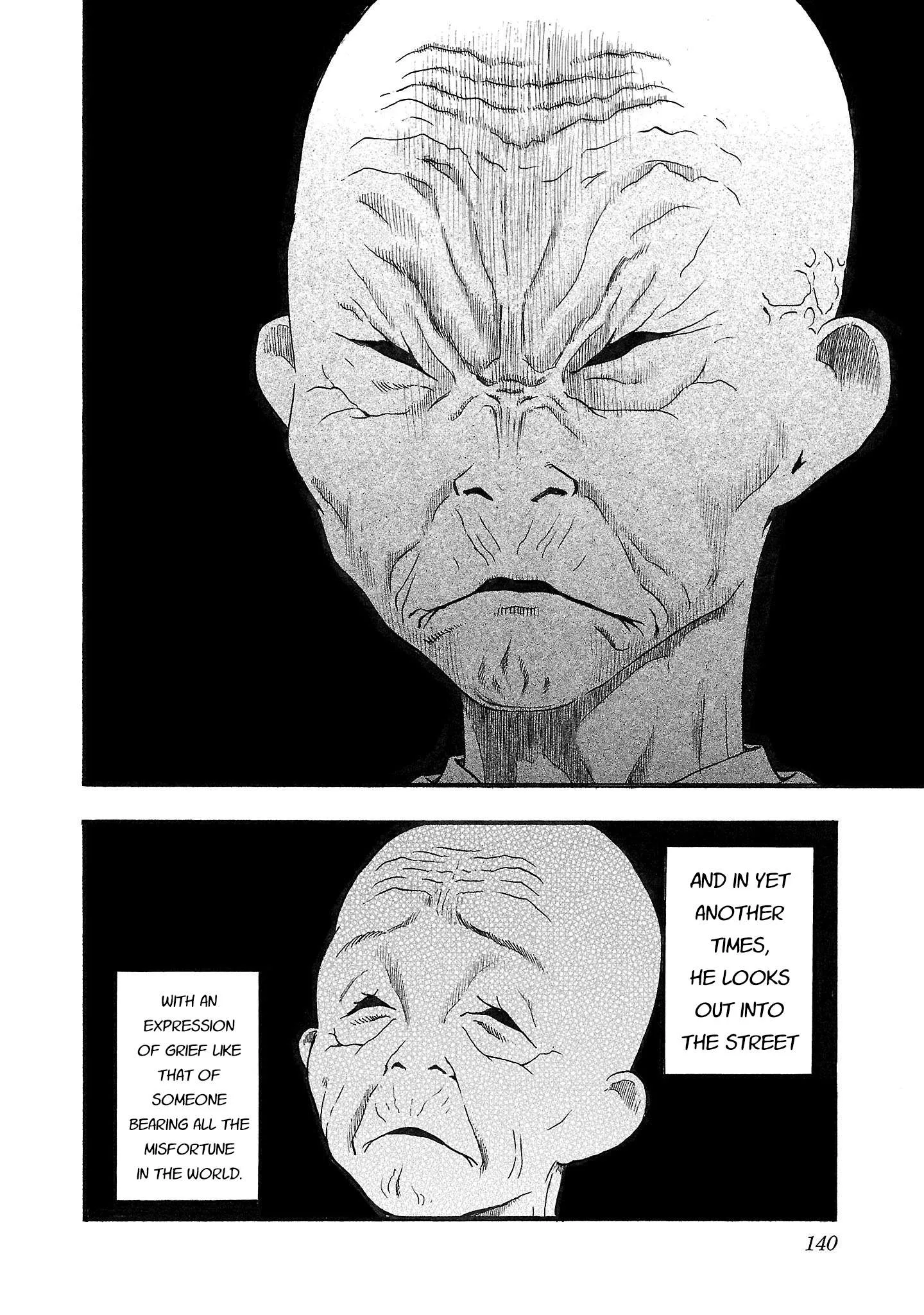 Fuan no Tane Chapter 187 page 6