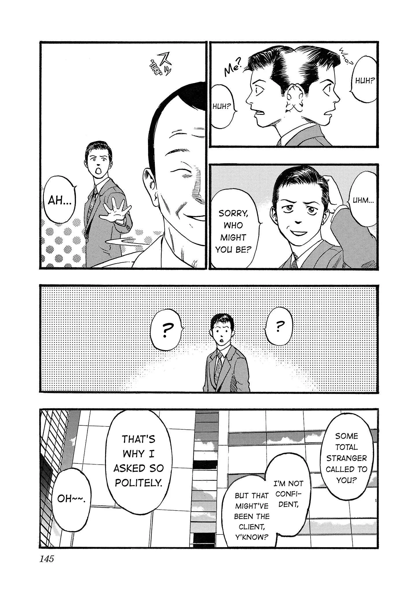 Fuan no Tane Chapter 188 page 2
