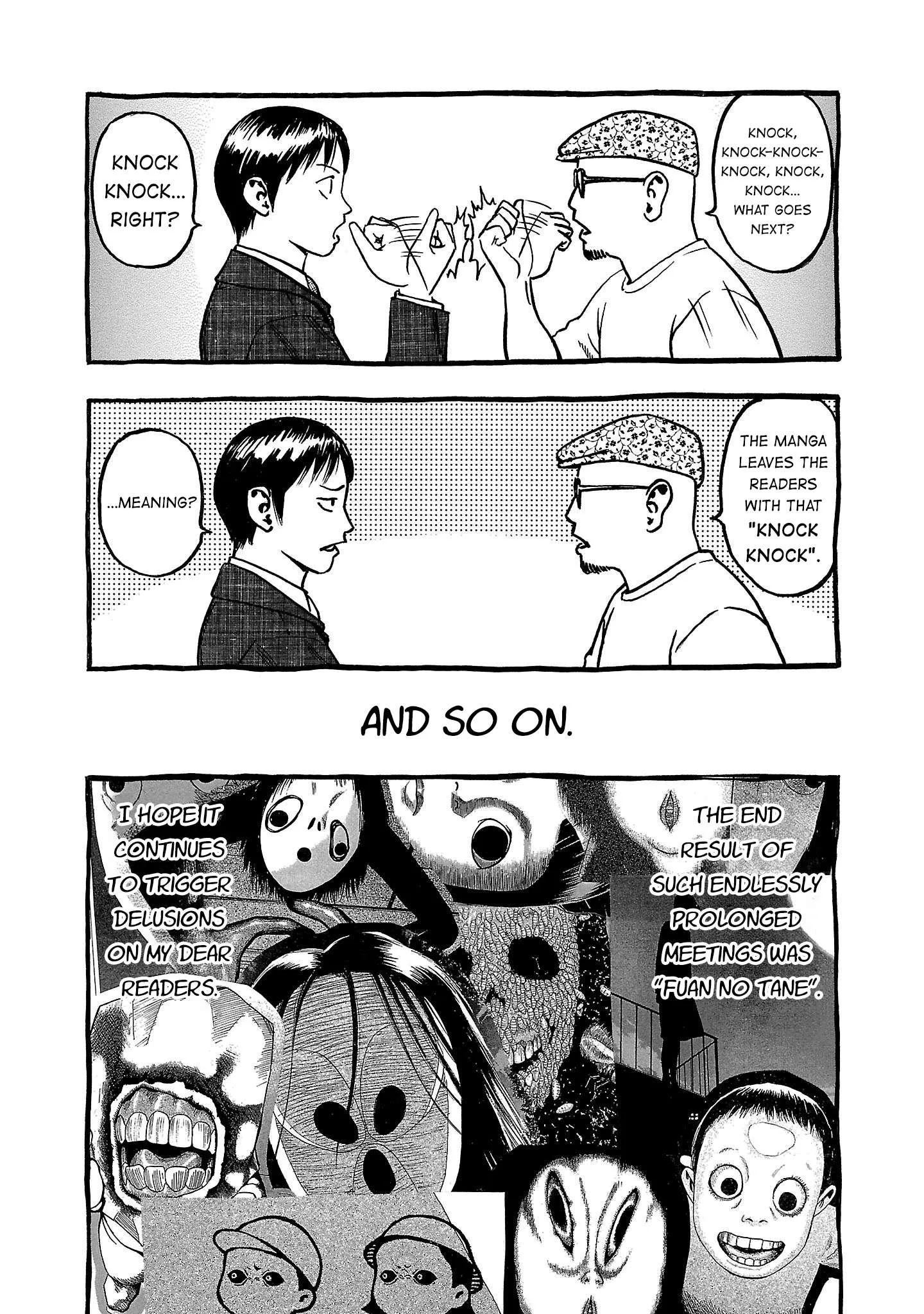 Fuan no Tane Chapter 189.5 page 3