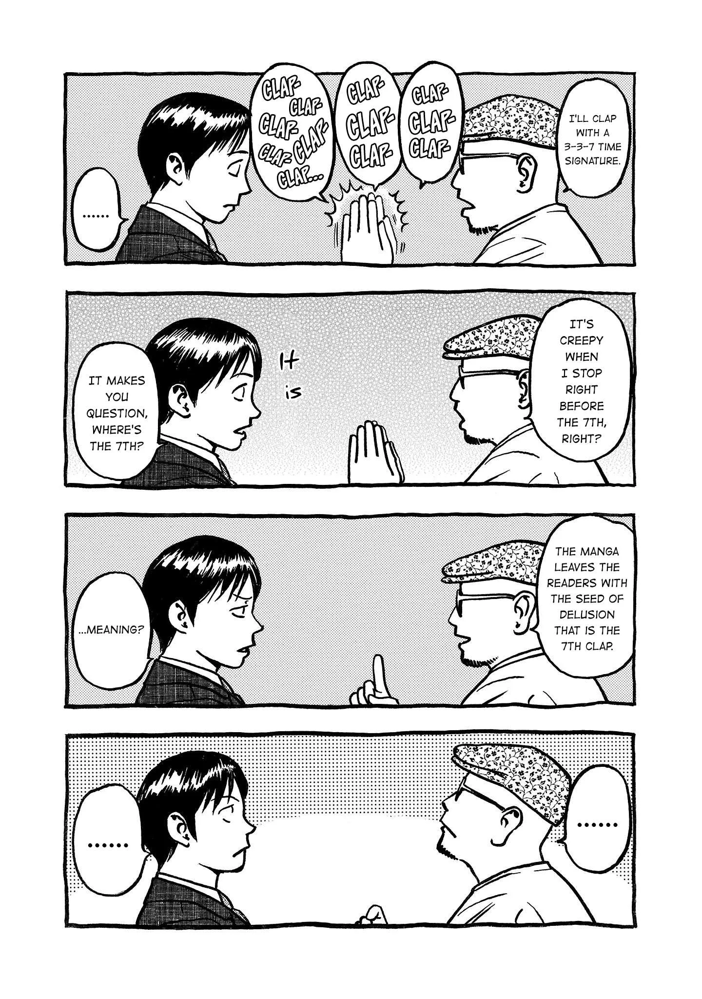 Fuan no Tane Chapter 189.5 page 2