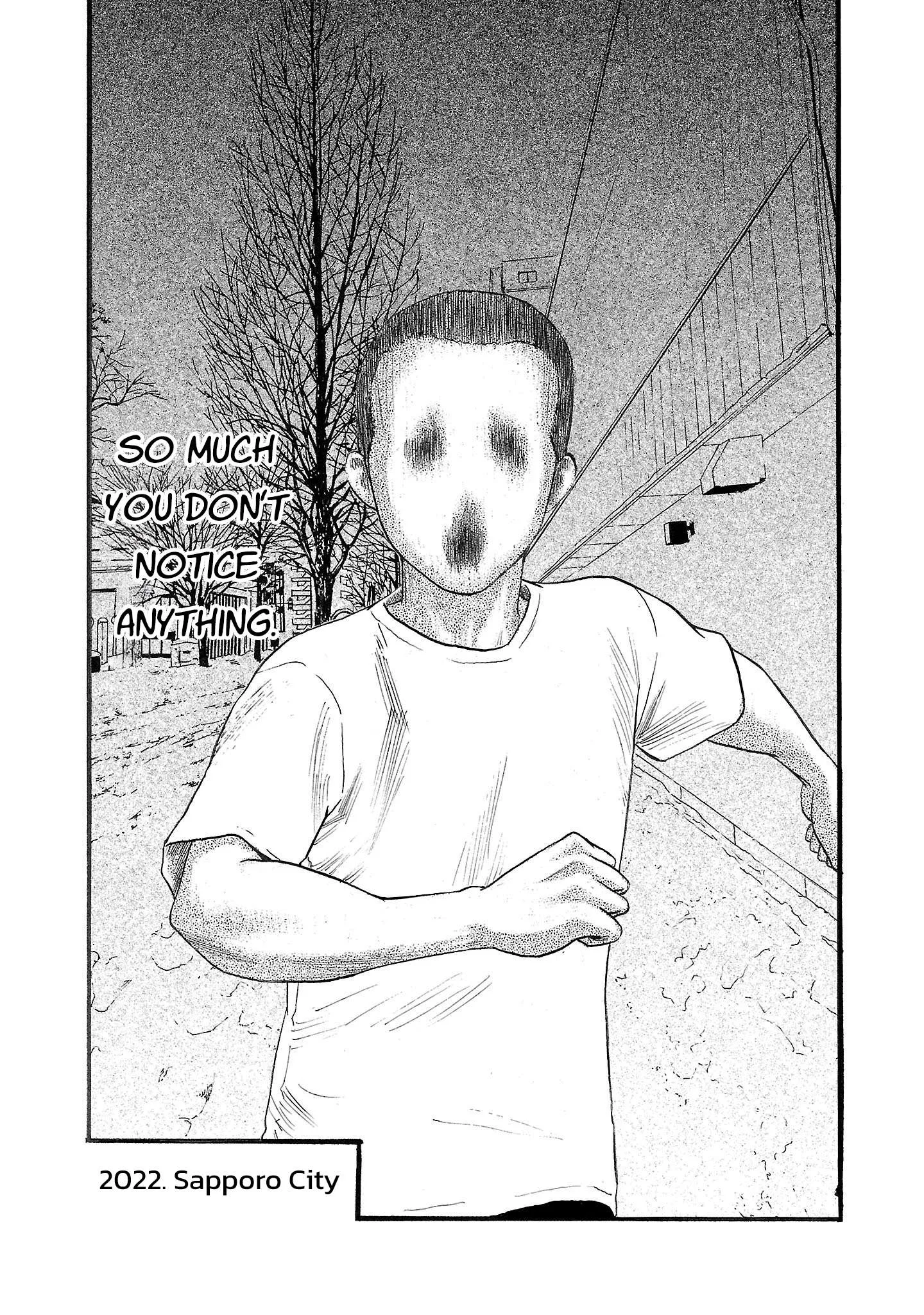 Fuan no Tane Chapter 189 page 5