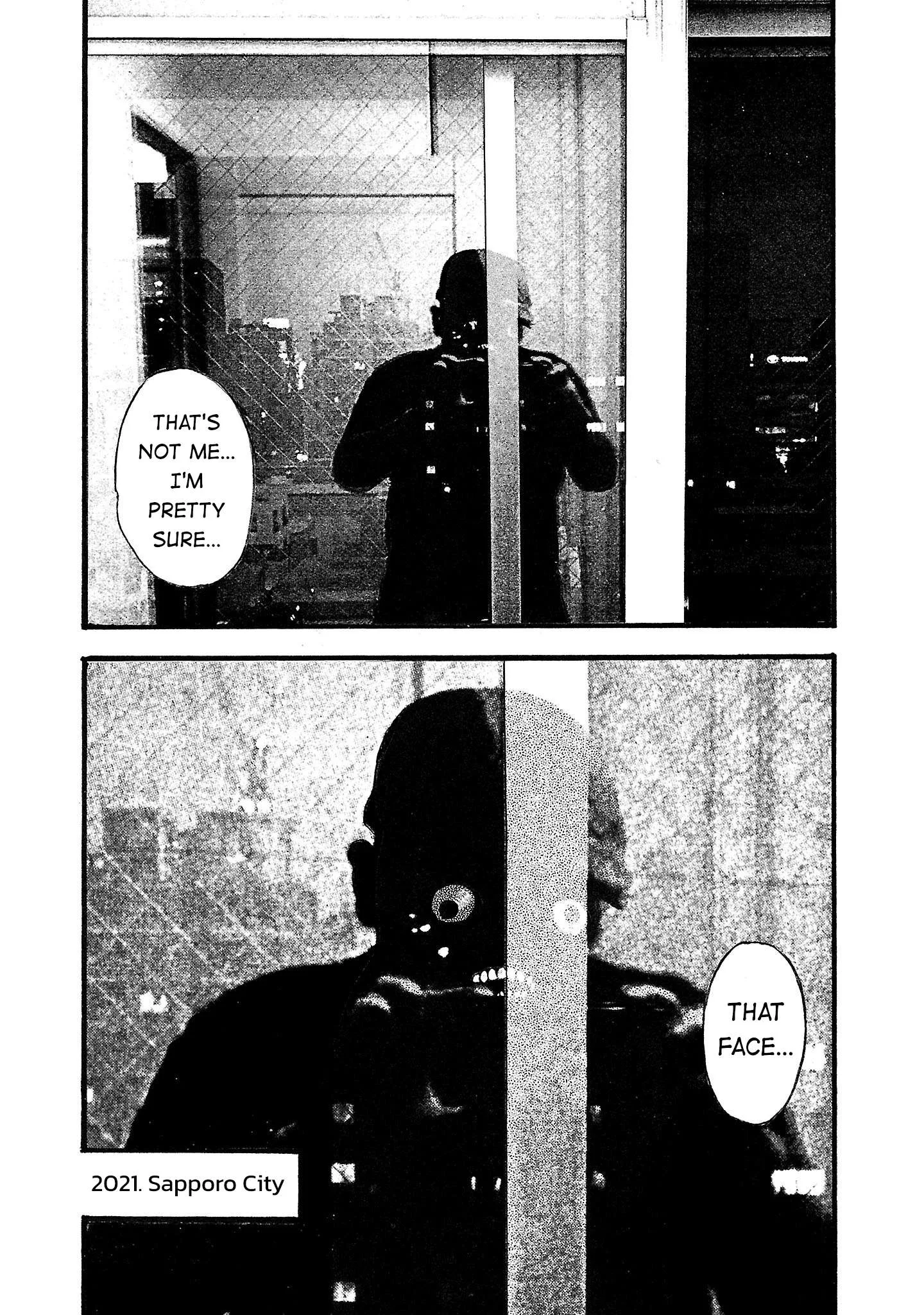 Fuan no Tane Chapter 190 page 7