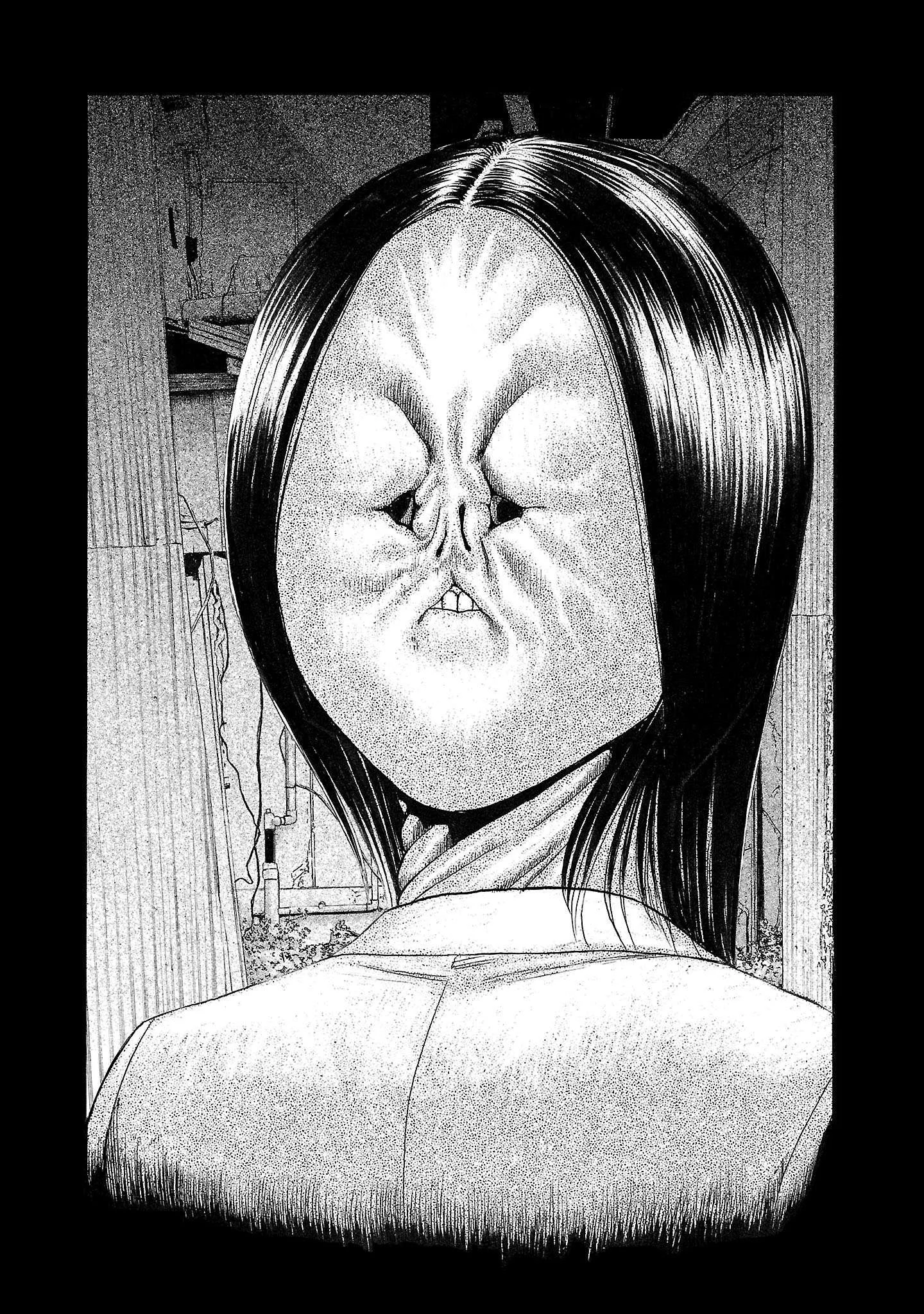 Fuan no Tane Chapter 191 page 8