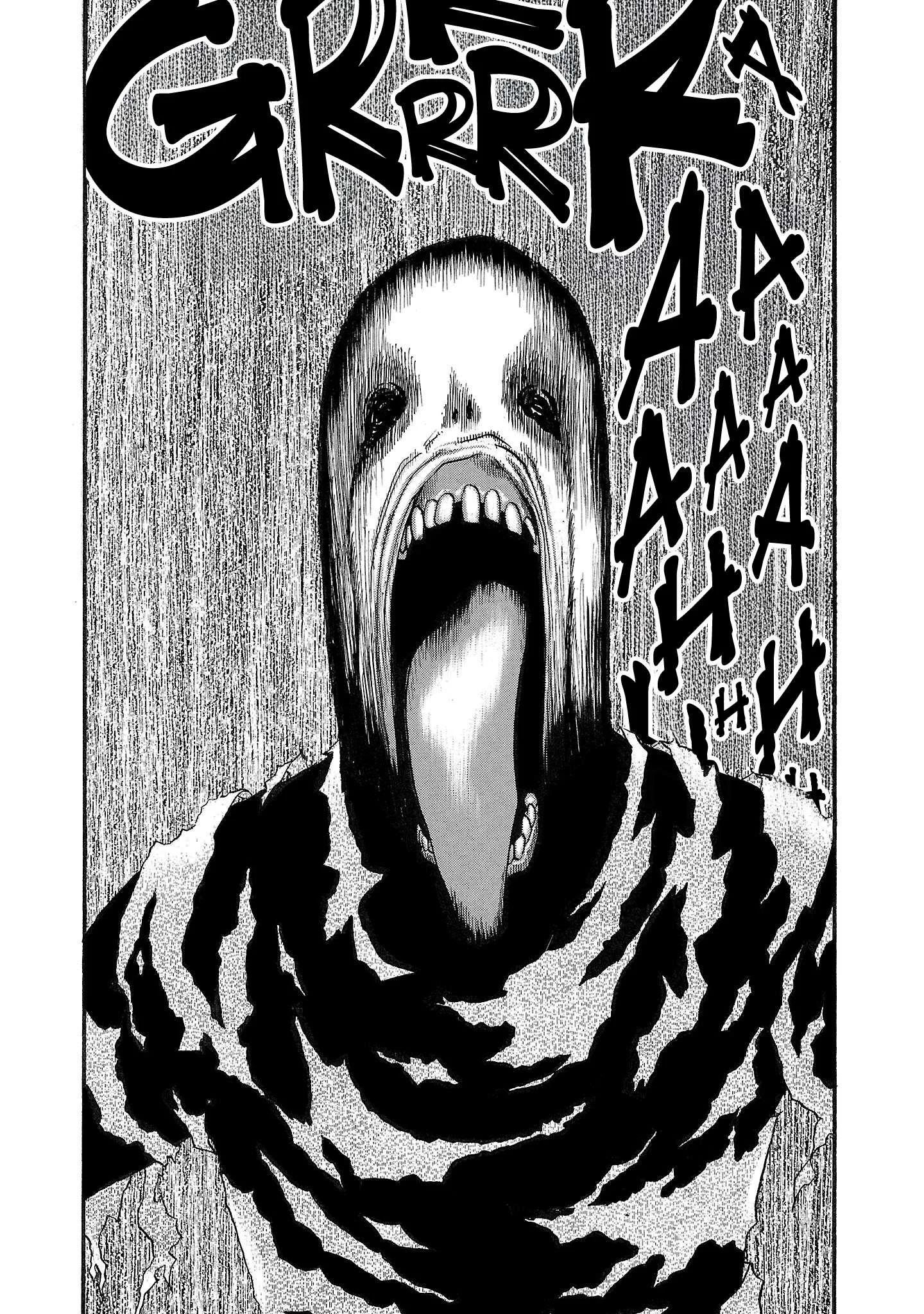 Fuan no Tane Chapter 192 page 6