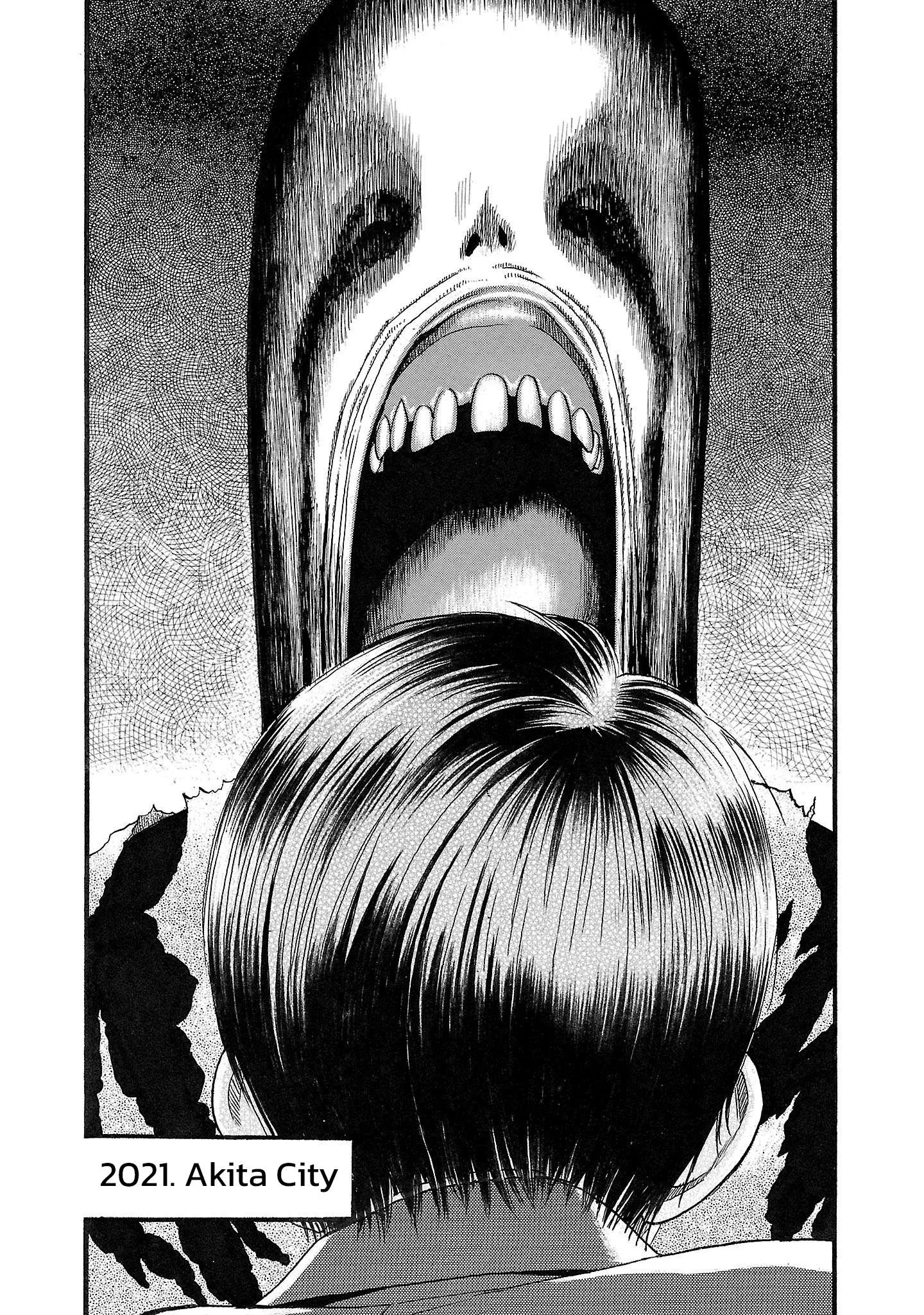 Fuan no Tane Chapter 192 page 8
