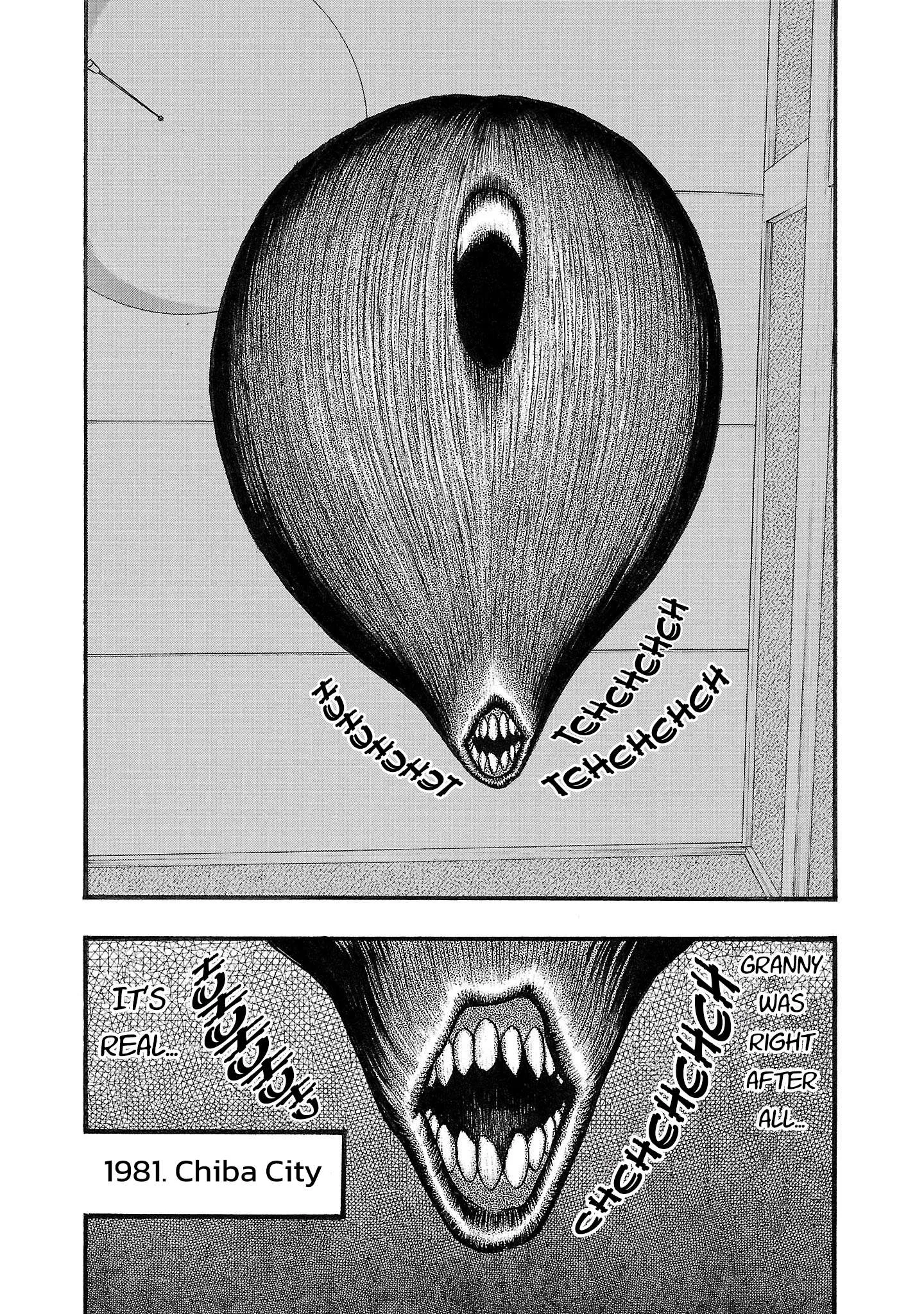 Fuan no Tane Chapter 194 page 2