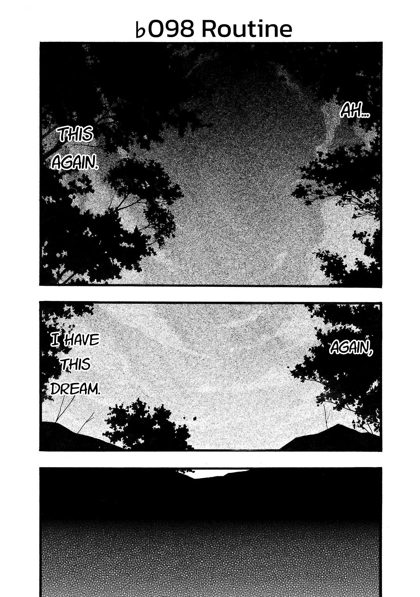 Fuan no Tane Chapter 198 page 1