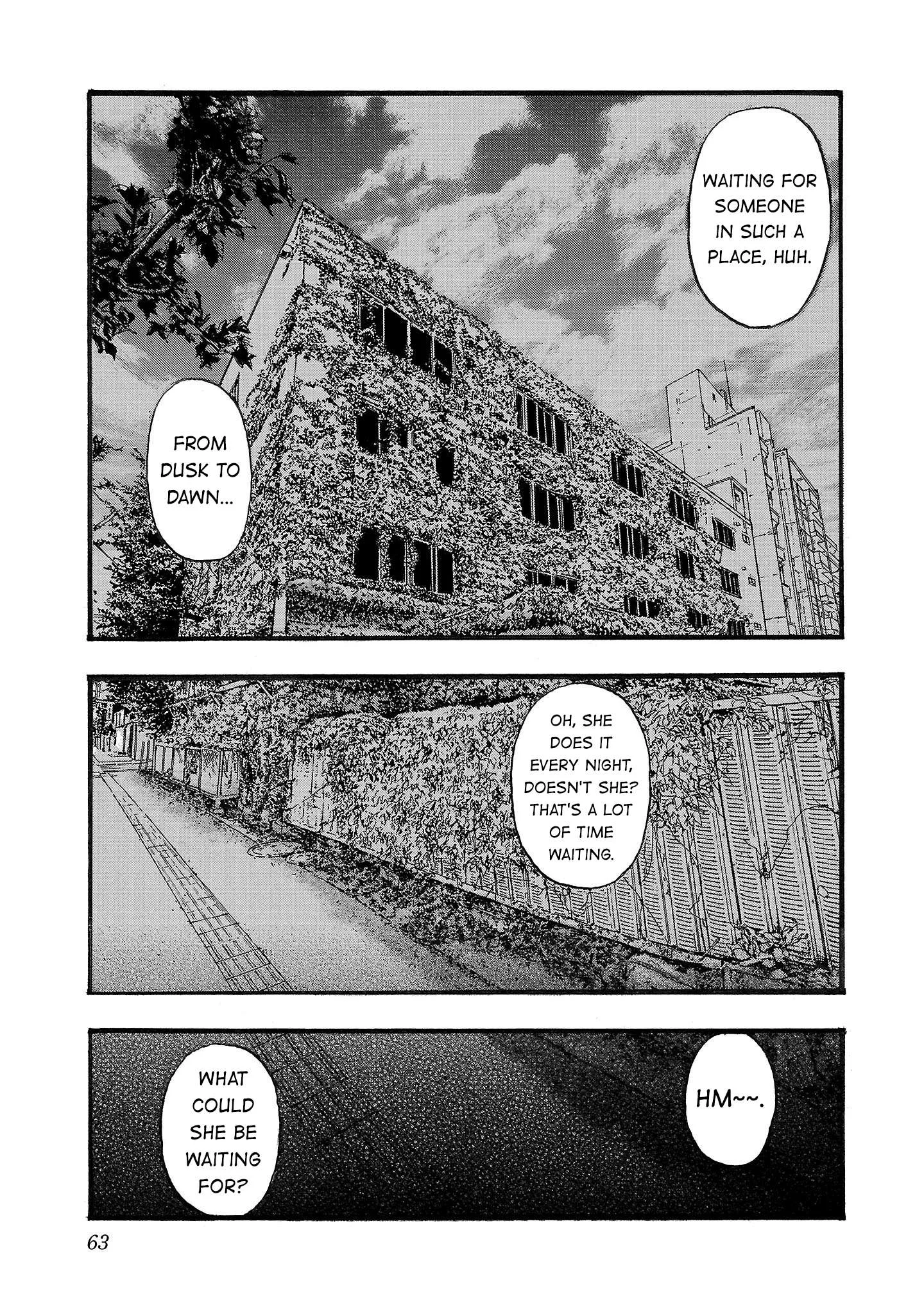 Fuan no Tane Chapter 199 page 9