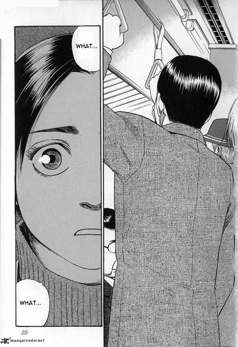 Fuan no Tane Chapter 2 page 25