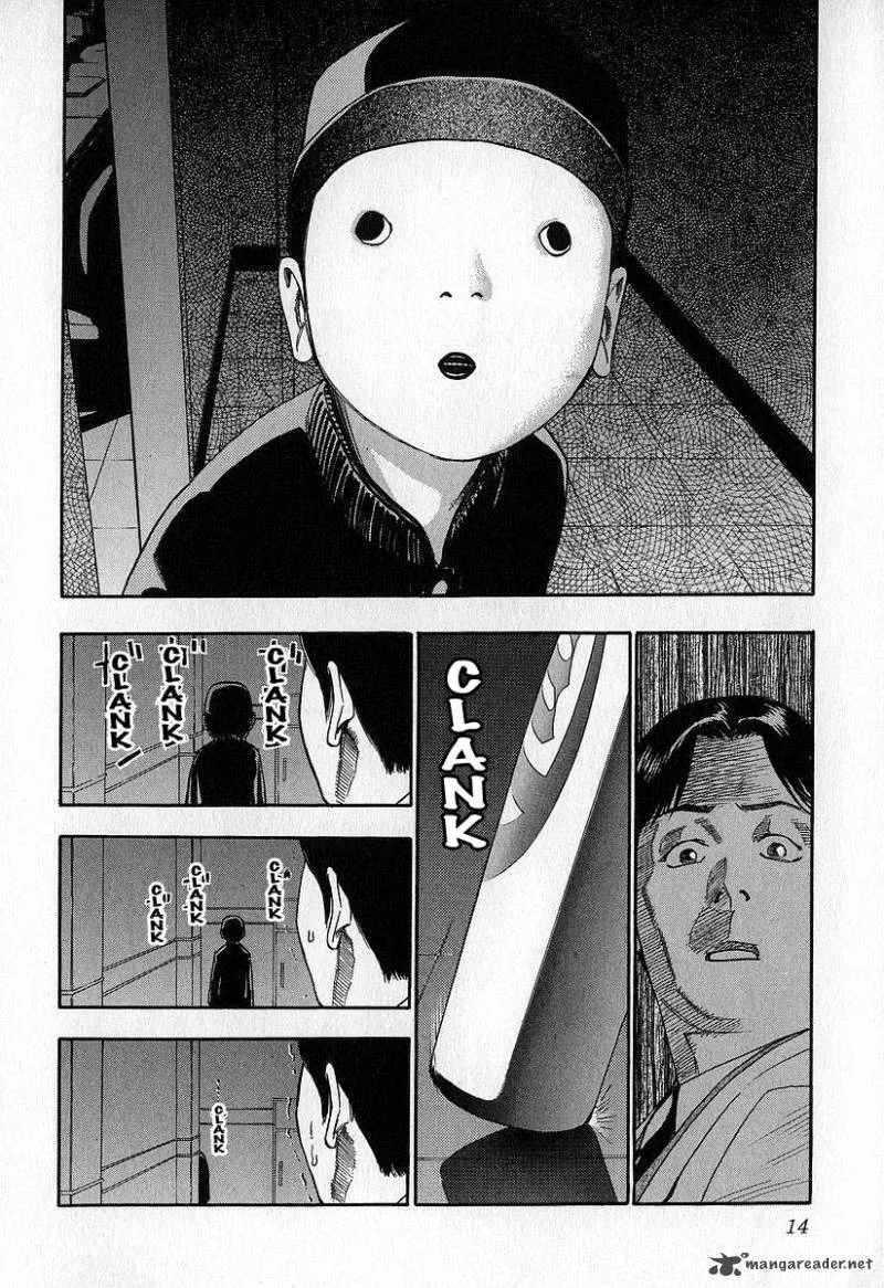 Fuan no Tane Chapter 2 page 15