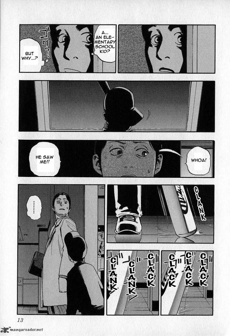 Fuan no Tane Chapter 2 page 14