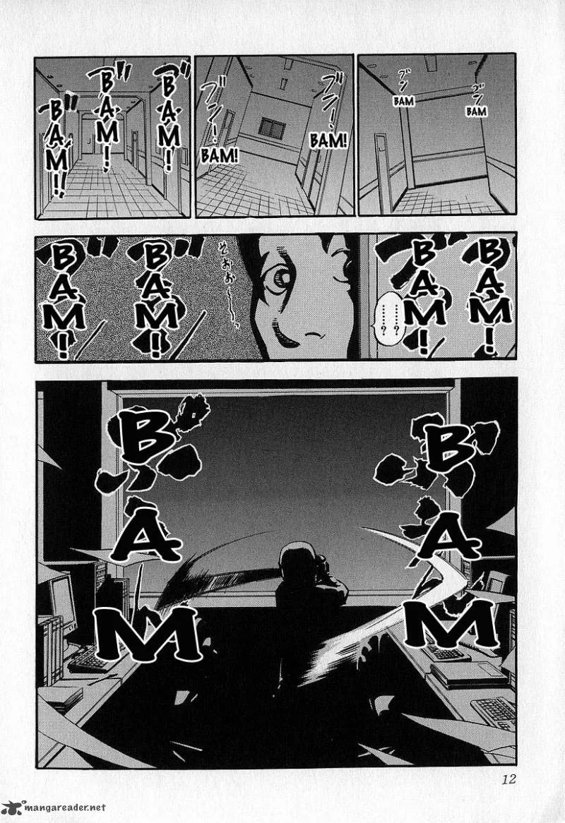 Fuan no Tane Chapter 2 page 13