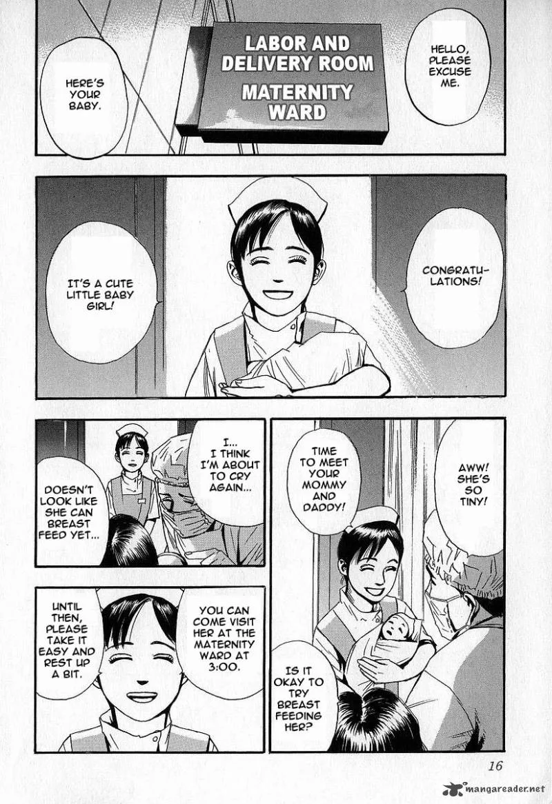 Fuan no Tane Chapter 2 page 17