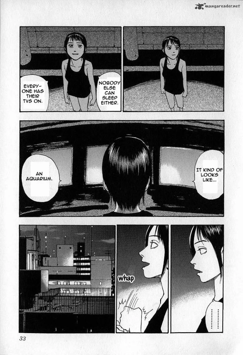 Fuan no Tane Chapter 2 page 33