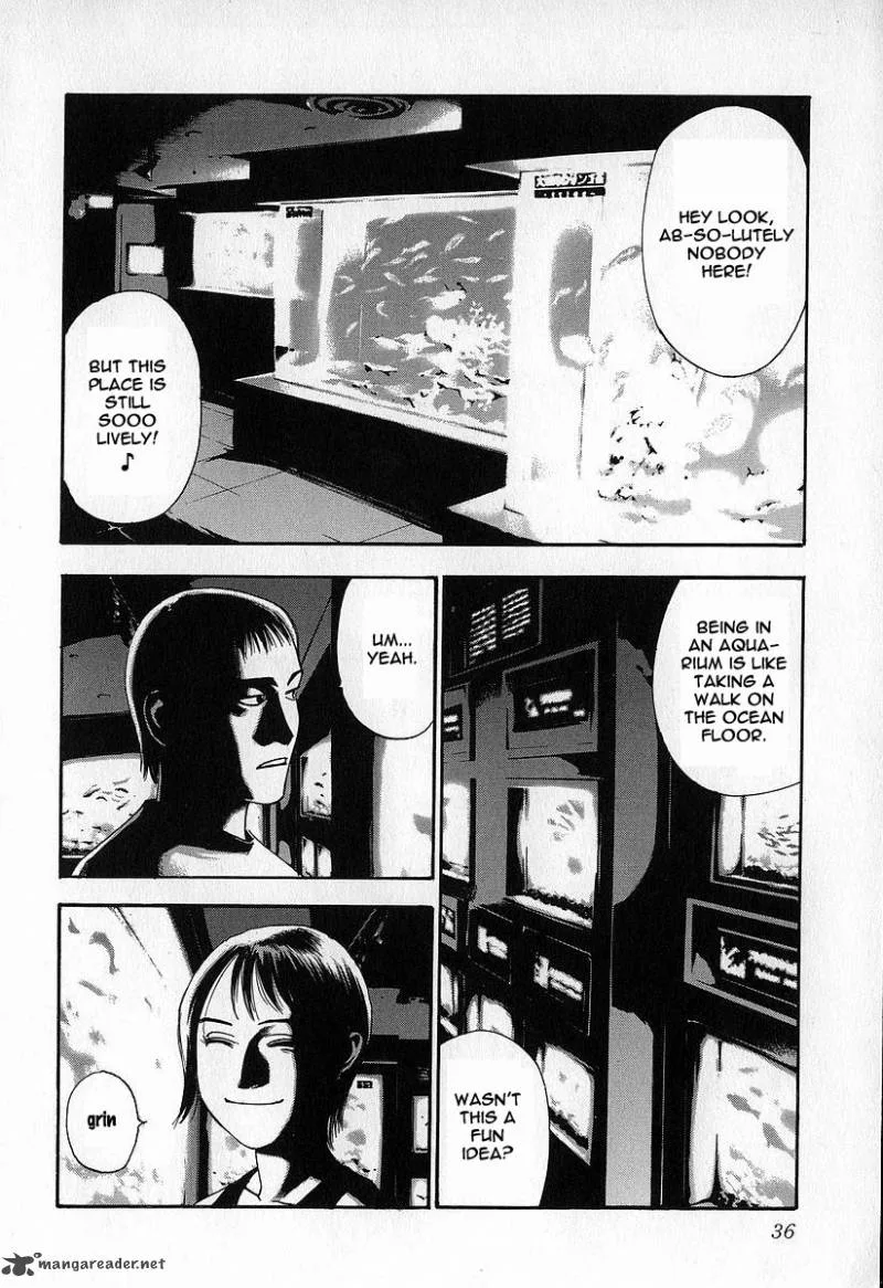 Fuan no Tane Chapter 2 page 36
