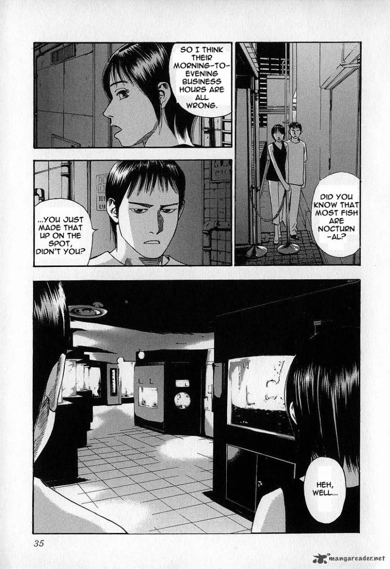 Fuan no Tane Chapter 2 page 35