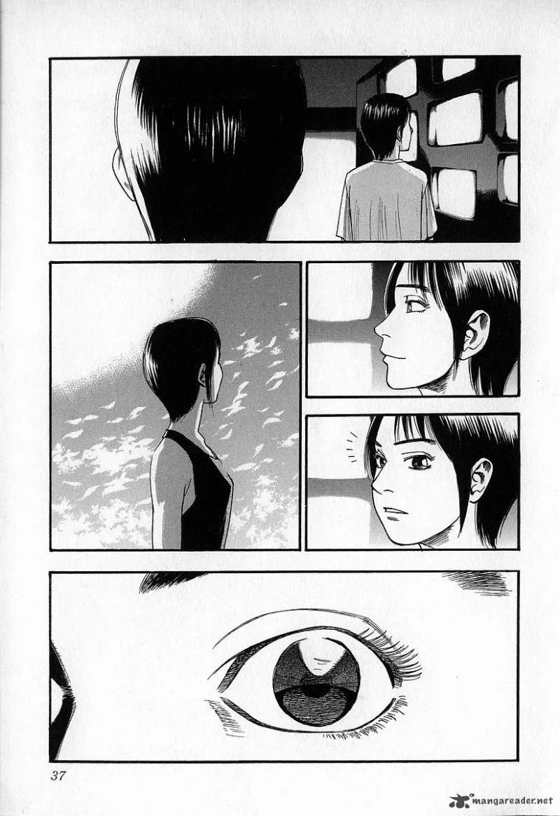 Fuan no Tane Chapter 2 page 37