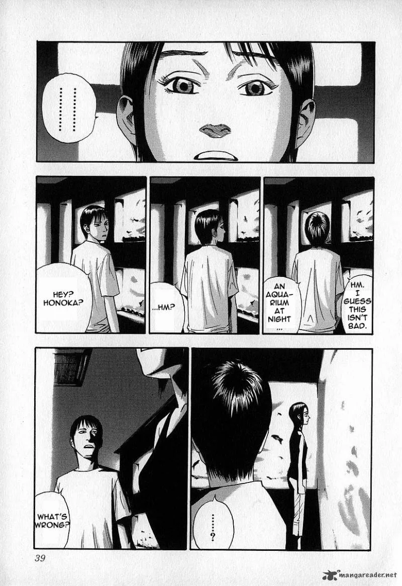 Fuan no Tane Chapter 2 page 39