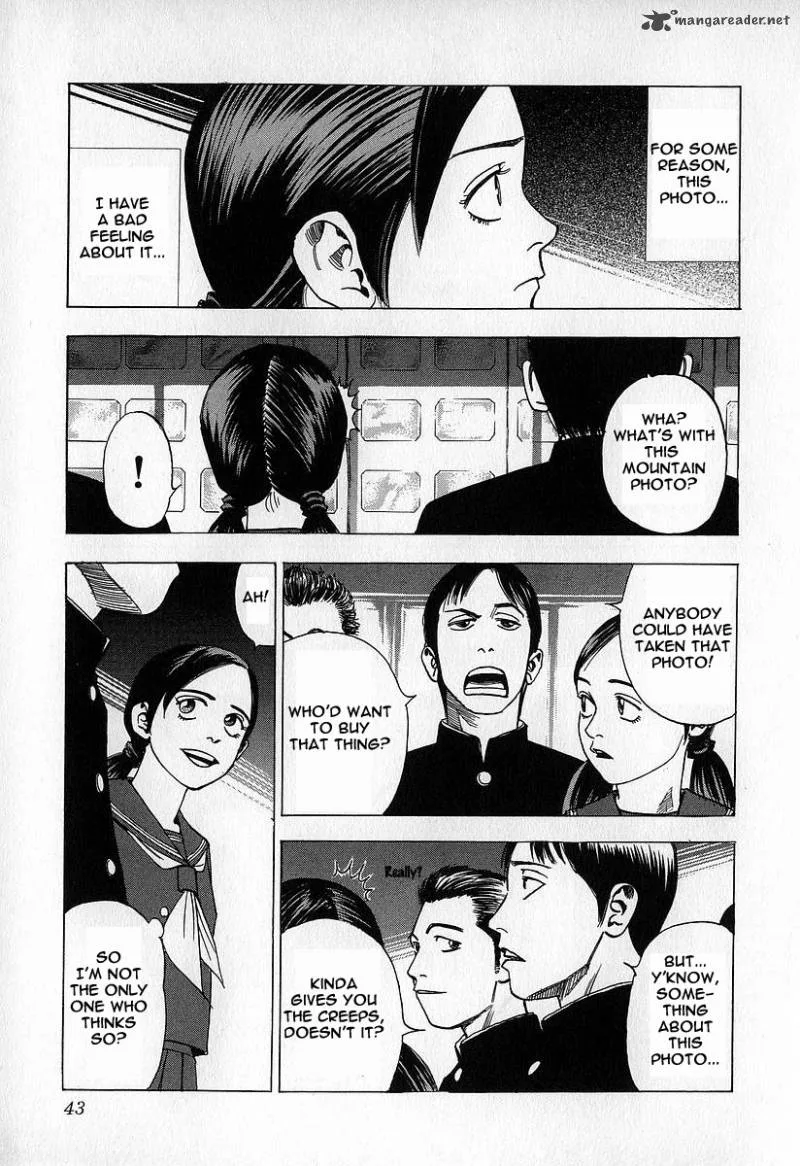 Fuan no Tane Chapter 2 page 43