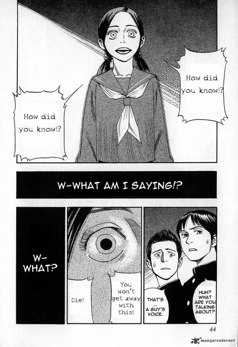 Fuan no Tane Chapter 2 page 44