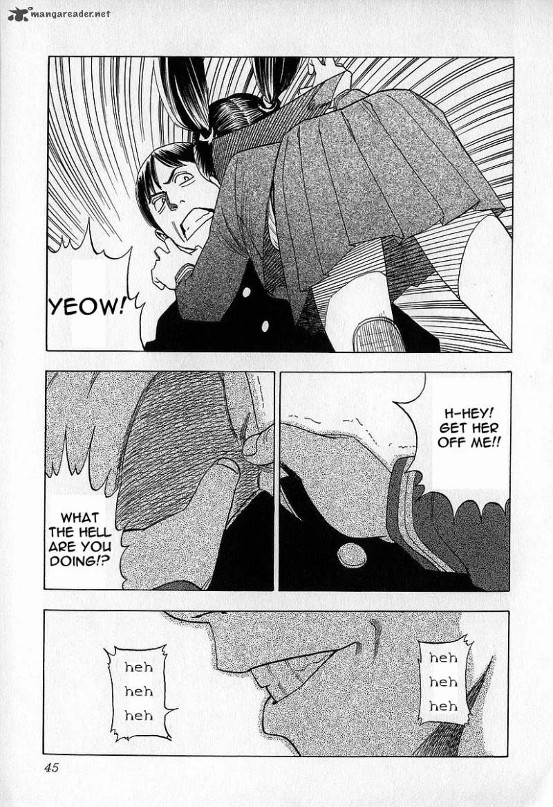 Fuan no Tane Chapter 2 page 45