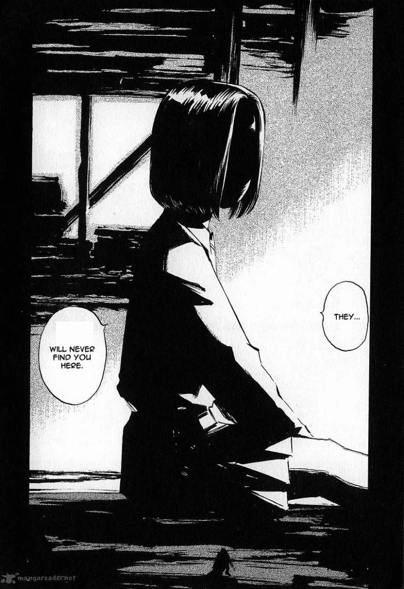 Fuan no Tane Chapter 2 page 50