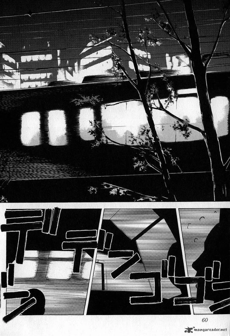 Fuan no Tane Chapter 2 page 60