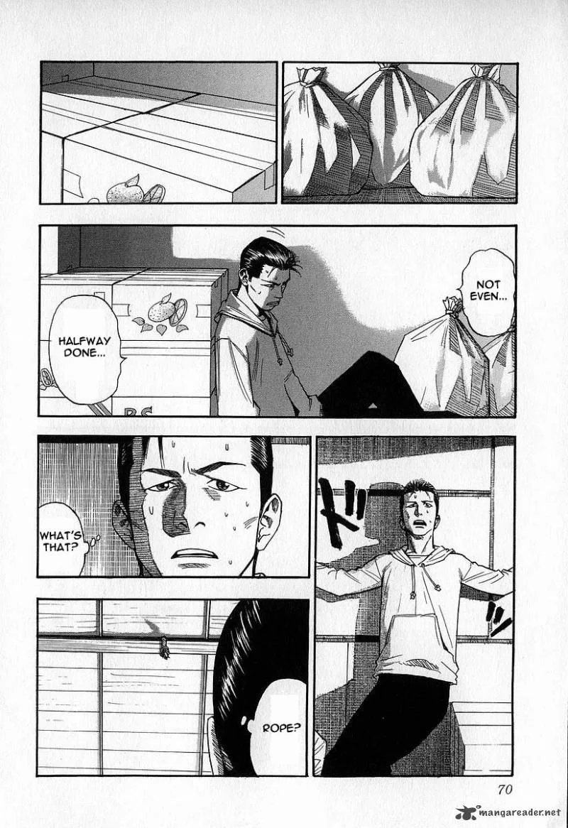 Fuan no Tane Chapter 2 page 70