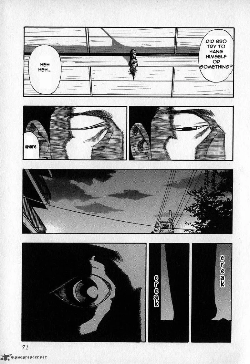 Fuan no Tane Chapter 2 page 71