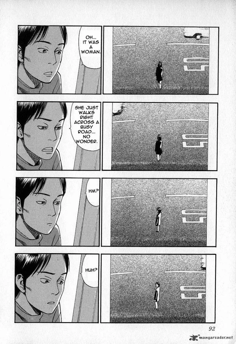 Fuan no Tane Chapter 2 page 92