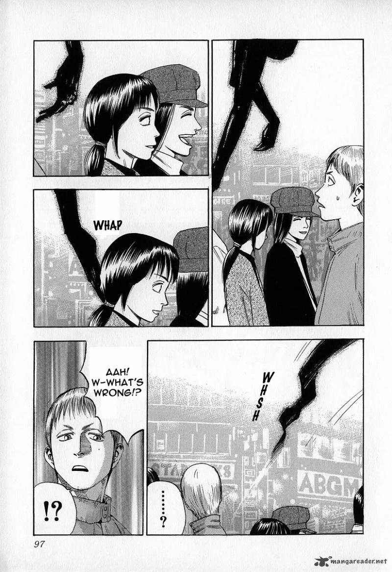 Fuan no Tane Chapter 2 page 97