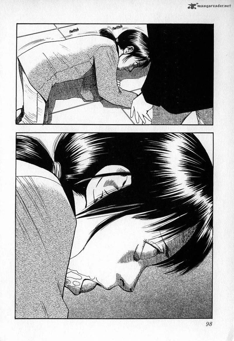 Fuan no Tane Chapter 2 page 98