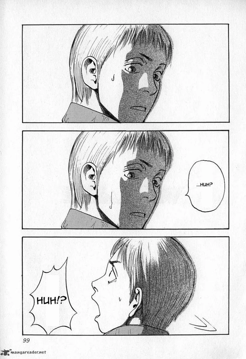 Fuan no Tane Chapter 2 page 99
