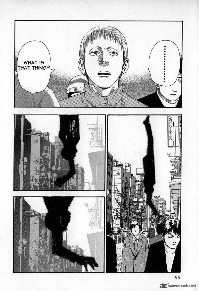 Fuan no Tane Chapter 2 page 96