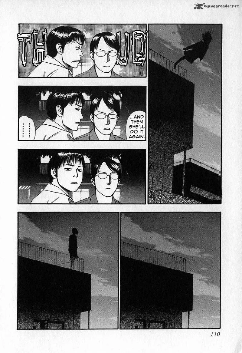 Fuan no Tane Chapter 2 page 110